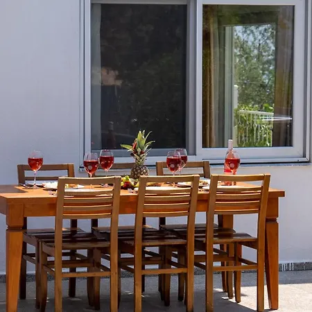 Baris Villa *
